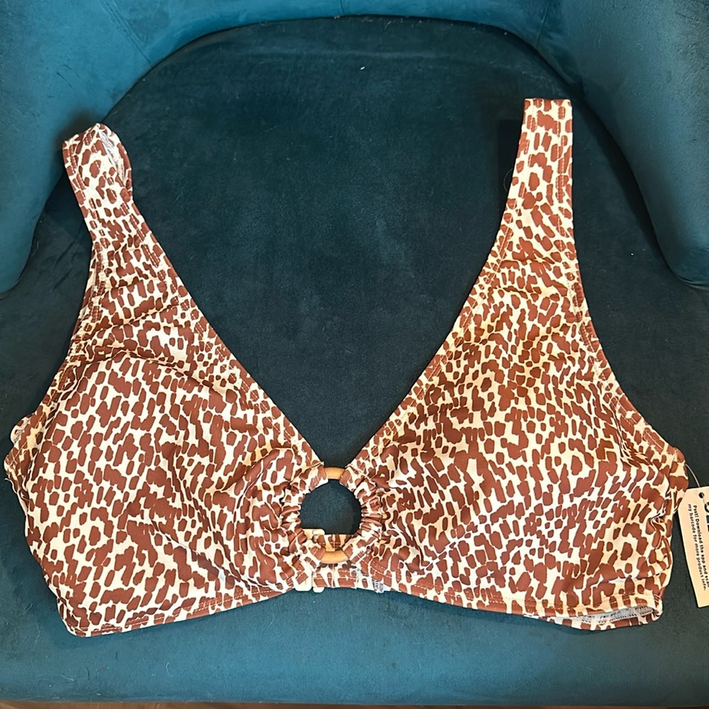 Bikini Top Size L